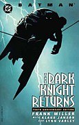 Batman:The Dark Knight Returns