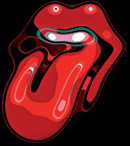 I LoVe ThE rOlLiNg StOnEs