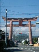 浜小学校（佐賀県鹿島市）