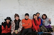 Good Smile Hiking Club