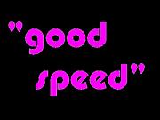 Good Speed