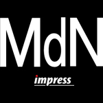 MdN Corp.+Impress company