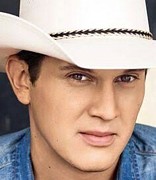 Jon Pardi ♪(カントリー)