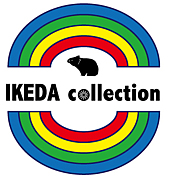 IKEDA collection