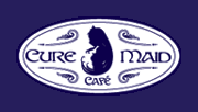 CURE MAID CAFE