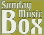 Sunday Music Box　[サンテレビ]