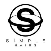 simple hairs
