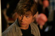 I ♡ BENJAMIN MCKENZIE