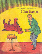 Glen Baxter