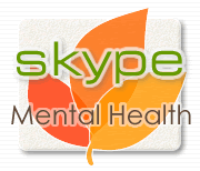 skype メンタルヘルス