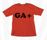 GA+