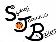 S.J.B  Sydney Japanese Ballers