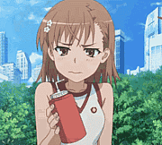 仕方ないから、あげるわよっ！