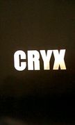 ��CRYX SPS��