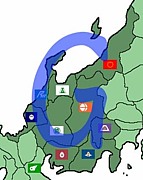 中部オトメ連