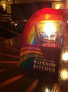 RAINBOW　CAFE&GRILL