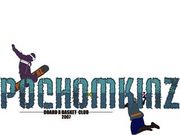 Pochomkinz