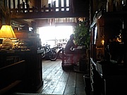 北海道ツーリングカフェ