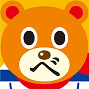 日テレダベア Nittele Da Bear Mixiコミュニティ