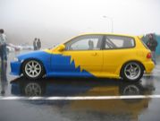 工学院大学自動車部〜KUAC〜