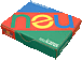 NEU�ʥΥ����Υ������ɥ������