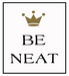 BE NEAT