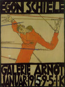 Egon Leo Adolf Schiele