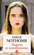 Amelie Nothomb