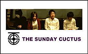 THE SUNDAY CUCTUS