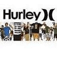 Hurley style