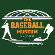 [野球殿堂] 野球体育博物館