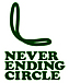 NEVER ENDING CIRCLE