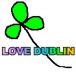 *:.。Love　DUBLIN.。.:*♪