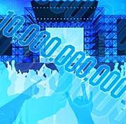 10,000,000,000/TAG feat.96