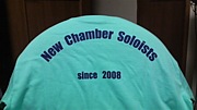 NCS(New Chamber Soloists)