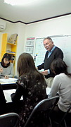 Engelbert Language School 大阪