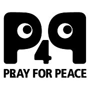 P4P  PLRAY FOR PEACE