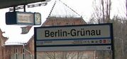 Berlin-Grünau