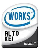 WORKS inside