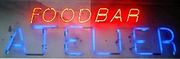 FOOD BAR ATELIER