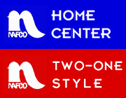 ナフコ／TWO-ONE STYLE