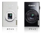 Canon　IXY 1