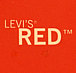 LEVI'S RED【リーバイスレッド】