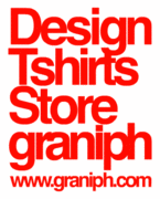graniph（デザインTシャツ好き）