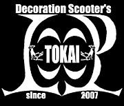 ＬＯＯＰ ＴＯＫＡＩ
