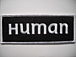 HUMAN ̾ŲΡܡ