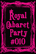 Royal Cabaret Party