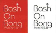 Bash　On　Bong　（B・O・B）