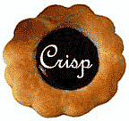 岰Crisp  ؎̎ 