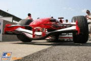 Ferrari 248 F1Ferrari 657